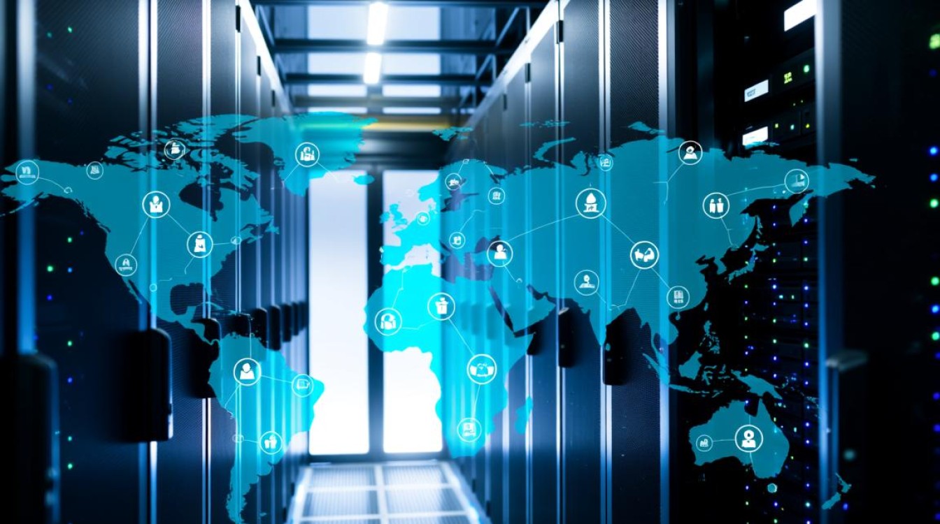 咸阳租服务器价格如何？性价比高的服务商有哪些？