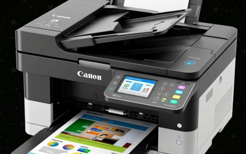 佳能663cdn打印机参数详尽揭秘，这些特点你了解吗？