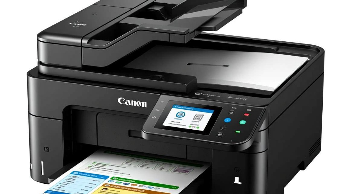 佳能663cdn打印机参数详尽揭秘，这些特点你了解吗？