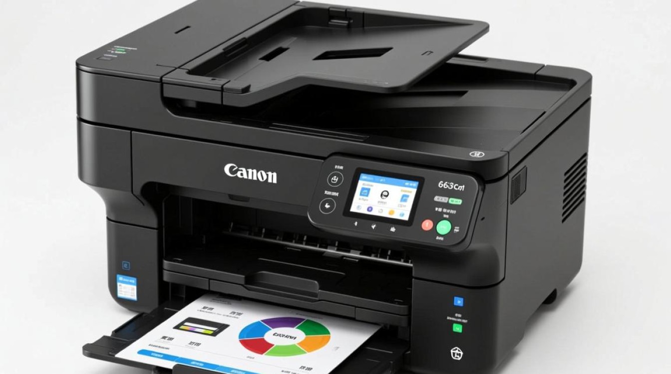 佳能663cdn打印机参数详尽揭秘，这些特点你了解吗？