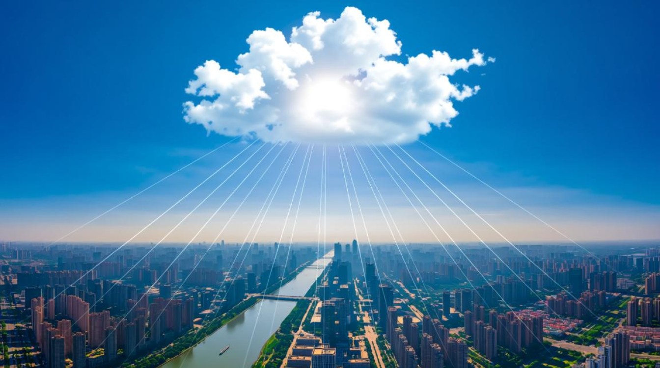 西安市借云服务器,背后的战略意图和影响究竟是什么? 西安市借云服务器,背后的战略意图和影响究竟是什么?