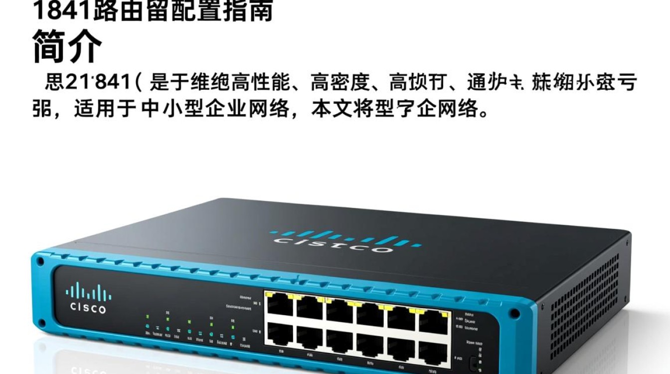 思科1841路由器配置过程中遇到难题？30秒教你排查常见故障！