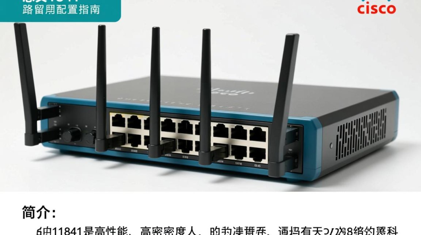 思科1841路由器配置过程中遇到难题？30秒教你排查常见故障！