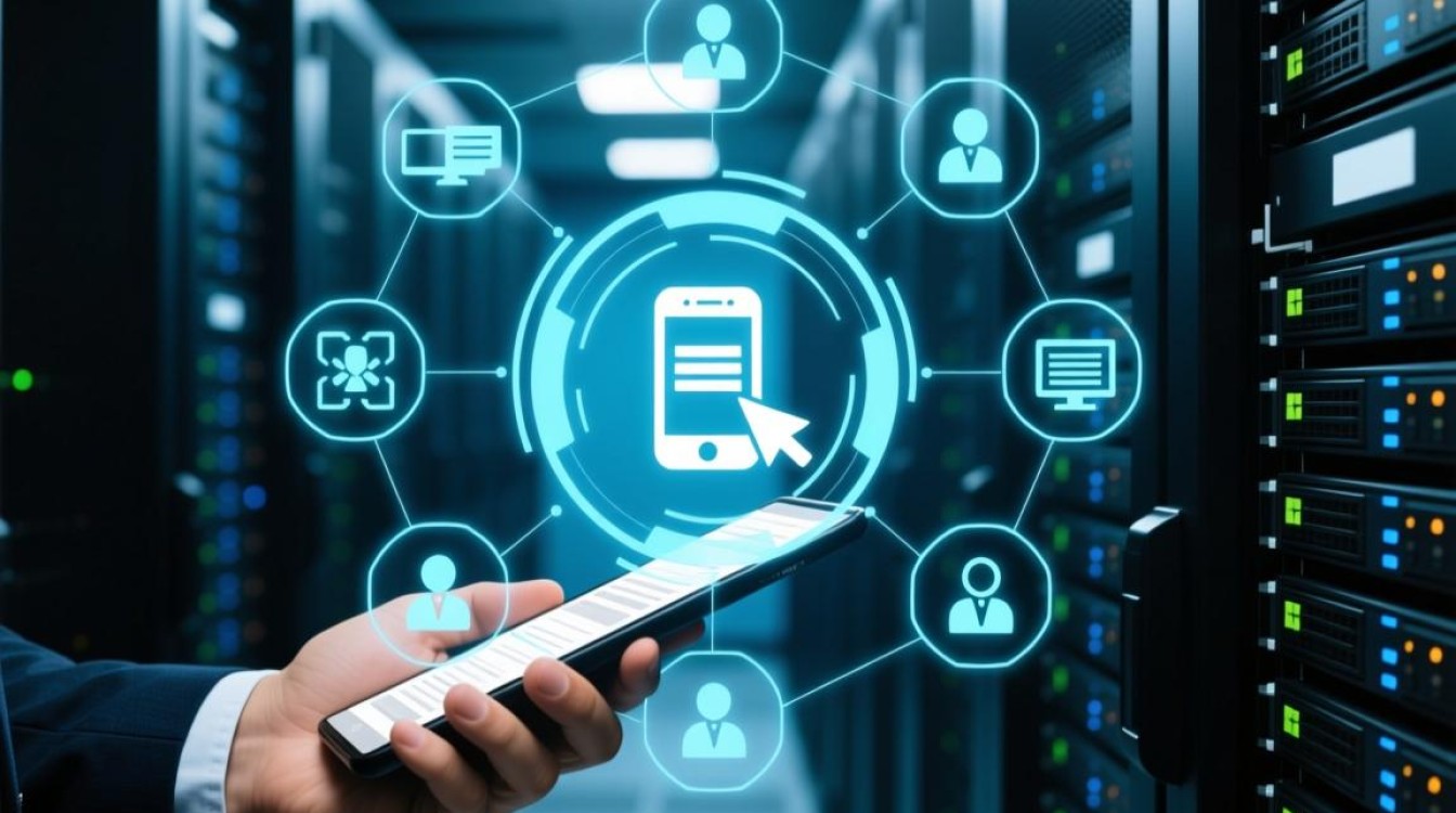 服务器设置可远程访问，具体步骤是什么？