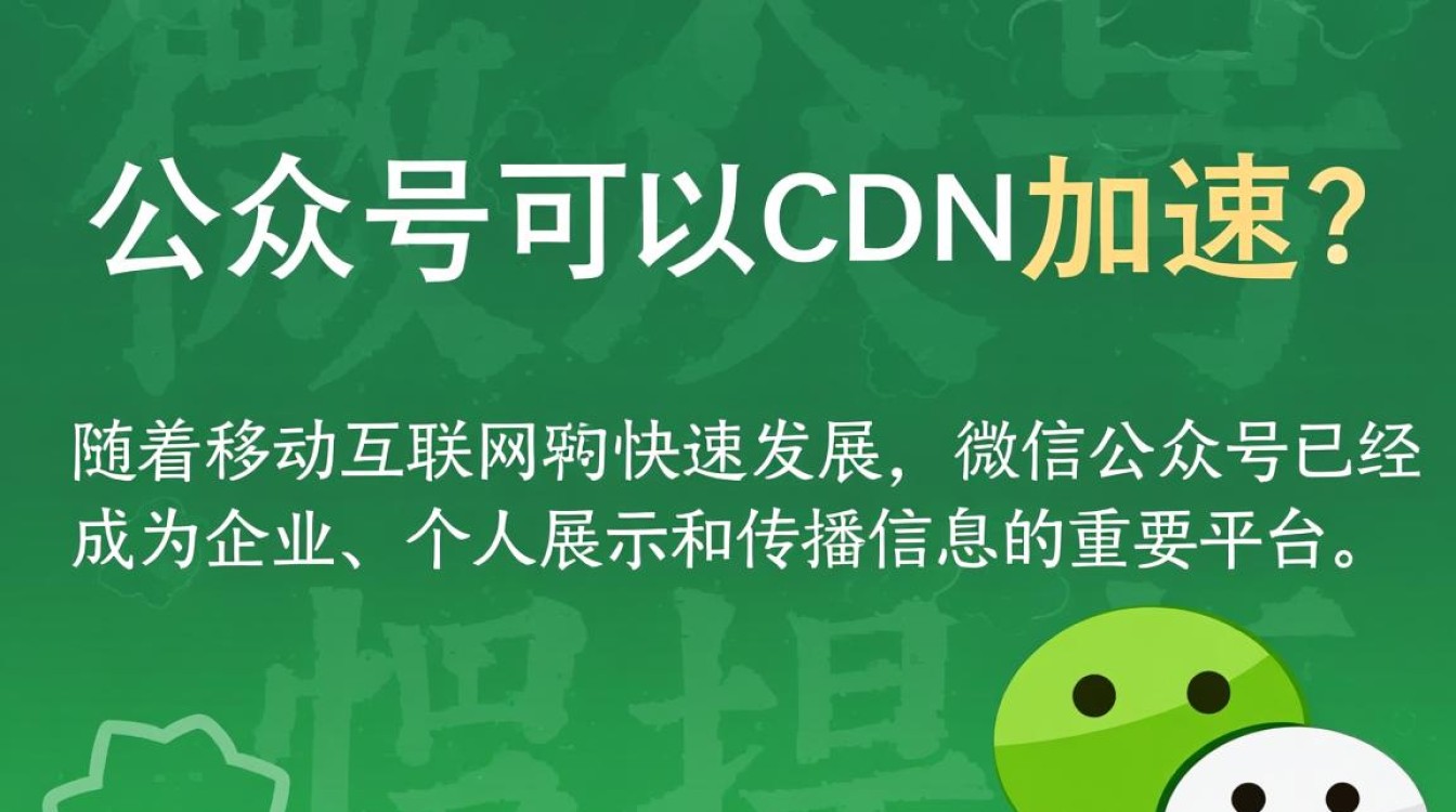 是否支持使用CDN进行加速？