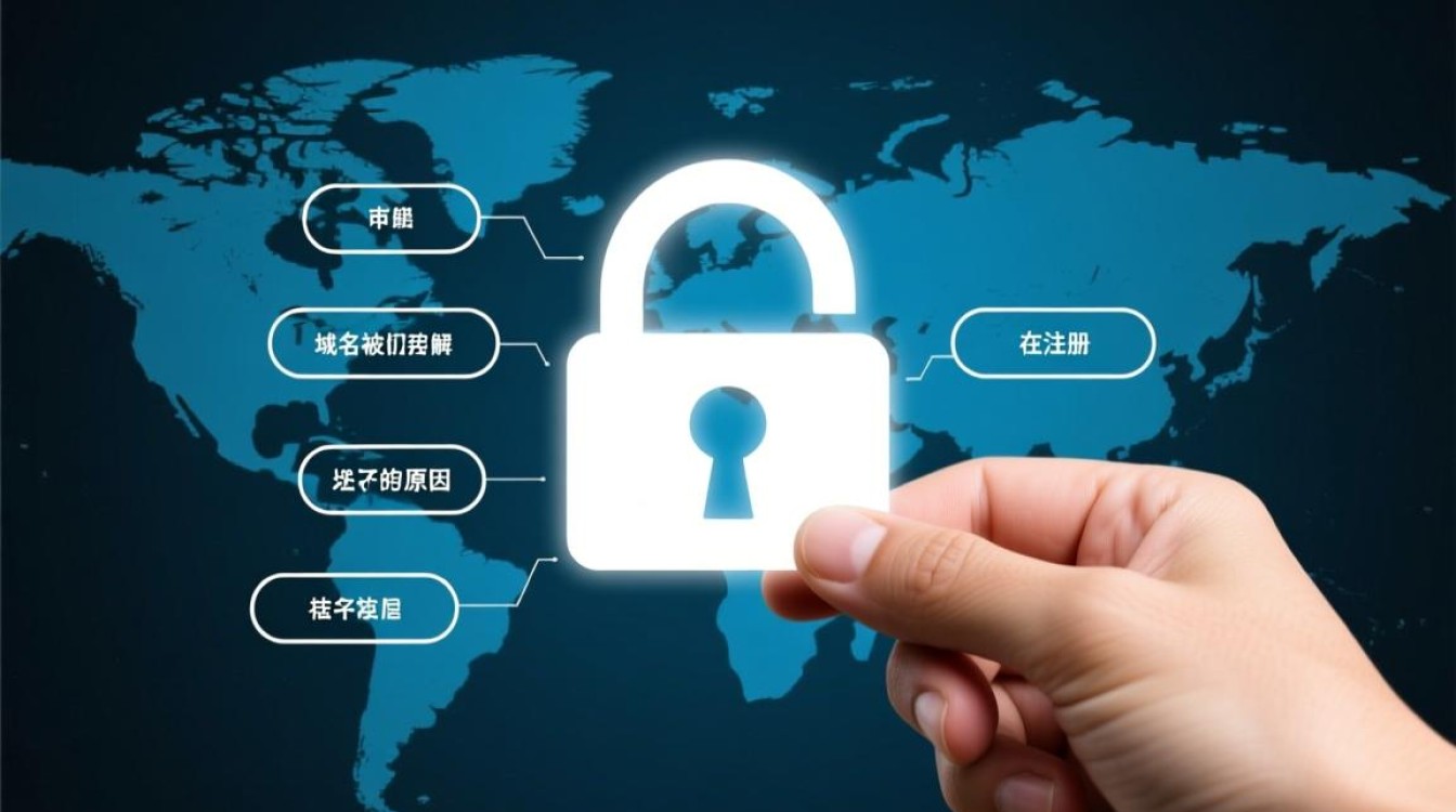 遭遇域名被拦截困境？揭秘高效解决策略与应对指南