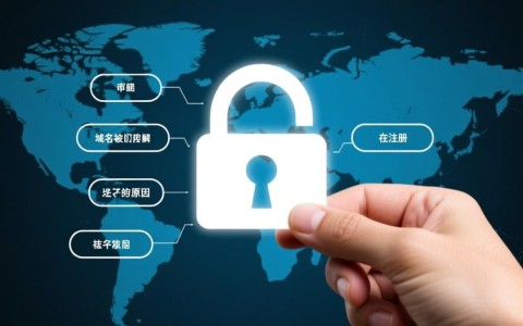 遭遇域名被拦截困境？揭秘高效解决策略与应对指南