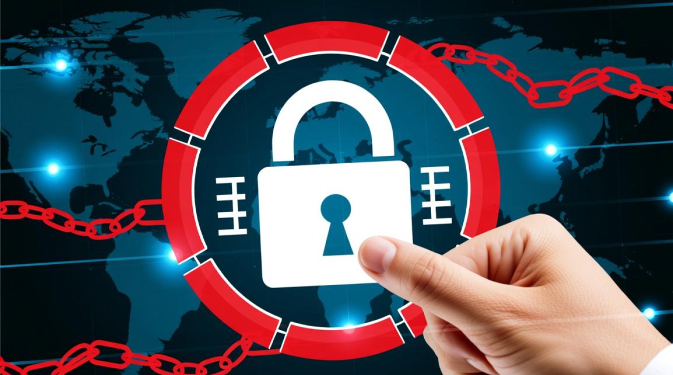 遭遇域名被拦截困境？揭秘高效解决策略与应对指南