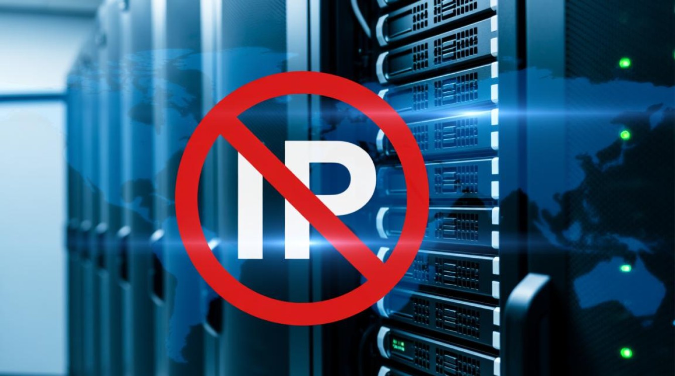 服务器访问ip失败怎么办？排查步骤有哪些？