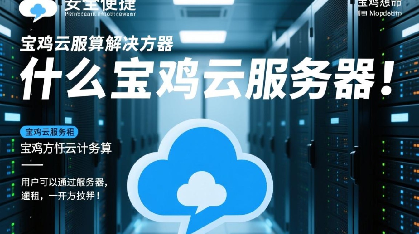 宝鸡云服务器租借，性价比高吗？有哪些优质服务值得推荐？