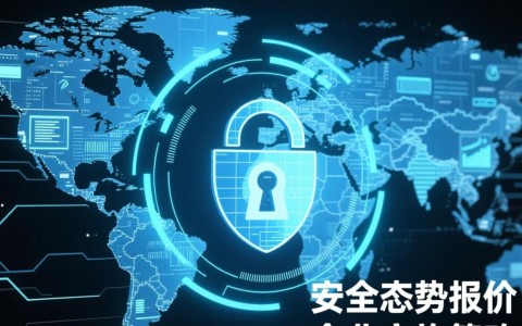 安全态势报价怎么算？包含哪些服务内容？