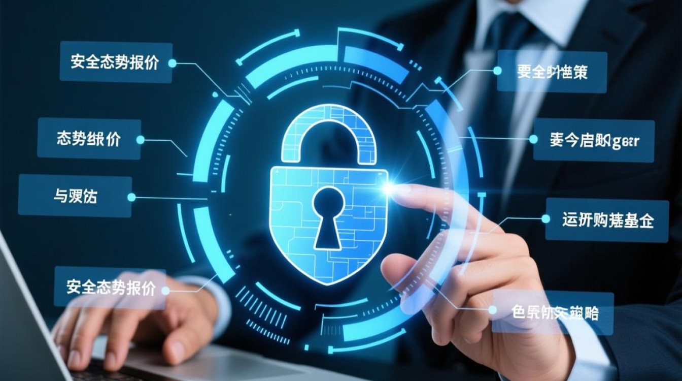 安全态势报价怎么算？包含哪些服务内容？