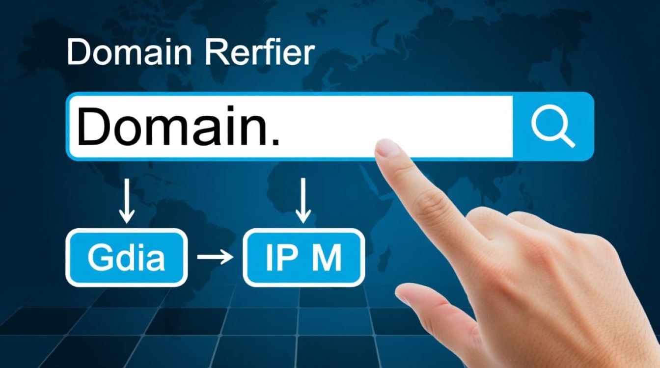 域名解析完成之后，究竟该如何正确使用和操作？