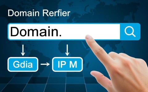 域名解析完成之后，究竟该如何正确使用和操作？