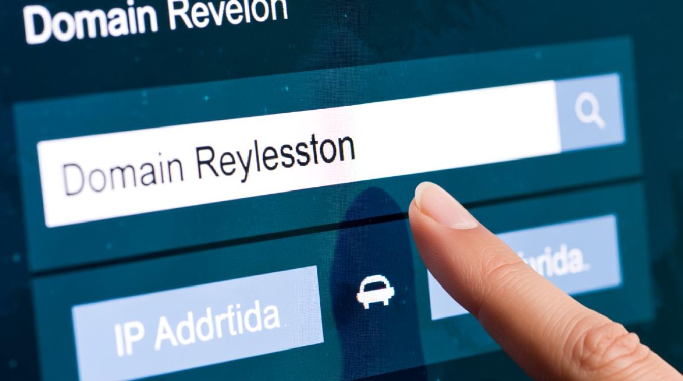 域名解析完成之后，究竟该如何正确使用和操作？