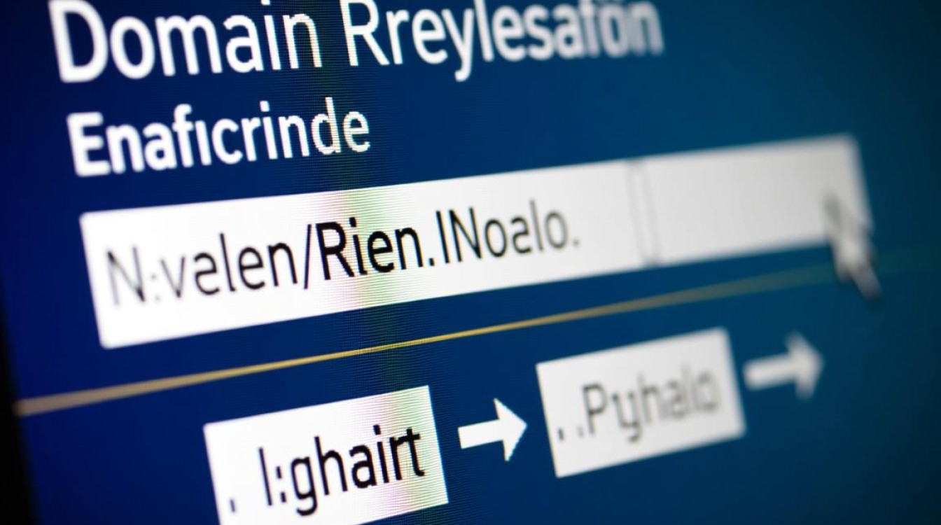 域名解析完成之后，究竟该如何正确使用和操作？