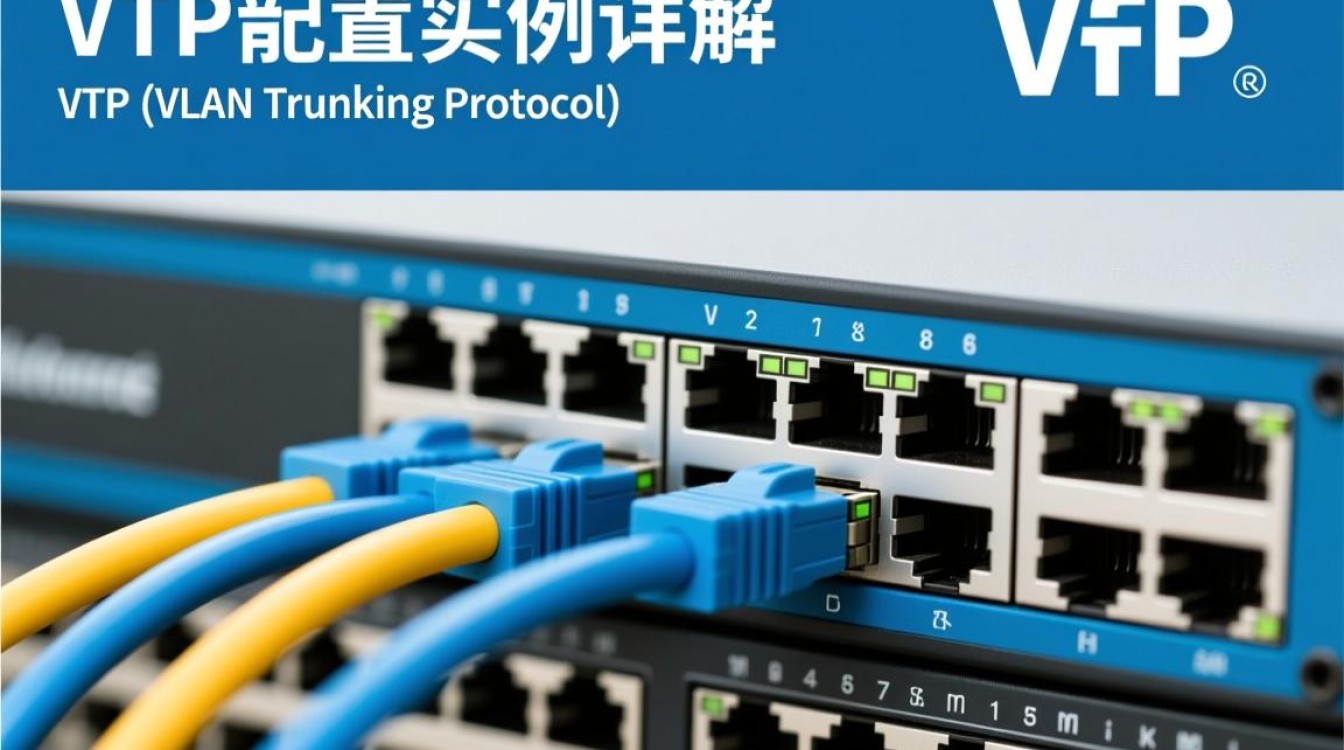 vtp配置实例中vtp模式设置具体步骤和注意事项有哪些? vtp配置实例中vtp模式设置具体步骤和注意事项有哪些?