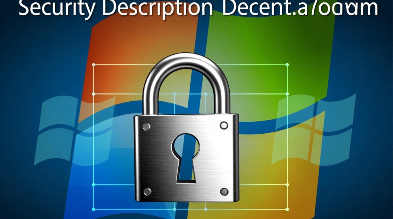 安全描述符如何搭建？详细步骤与注意事项是什么？