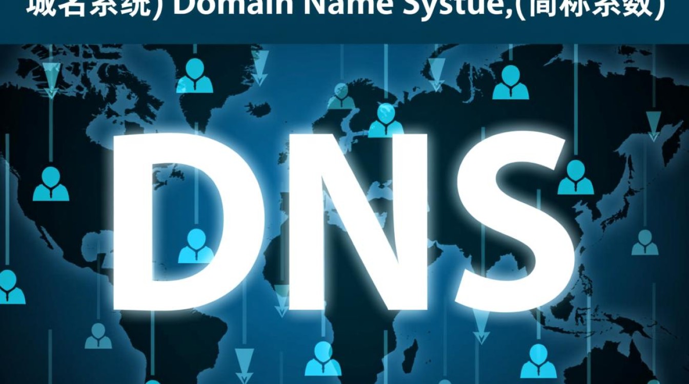 域名系统DS记录格式是怎样的?详解其具体构成和应用规范 域名系统DS记录格式是怎样的?详解其具体构成和应用规范
