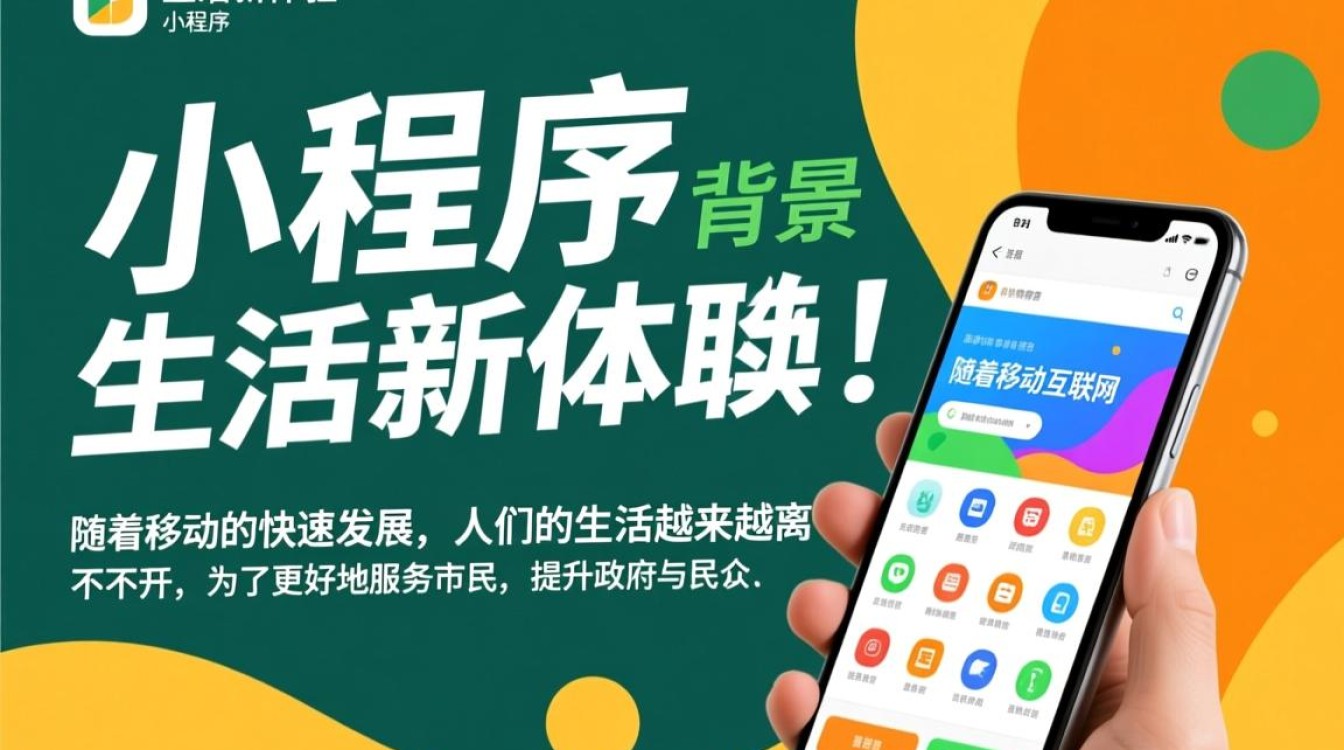 巢湖市小程序公众号开发，如何提升本地服务互动性？