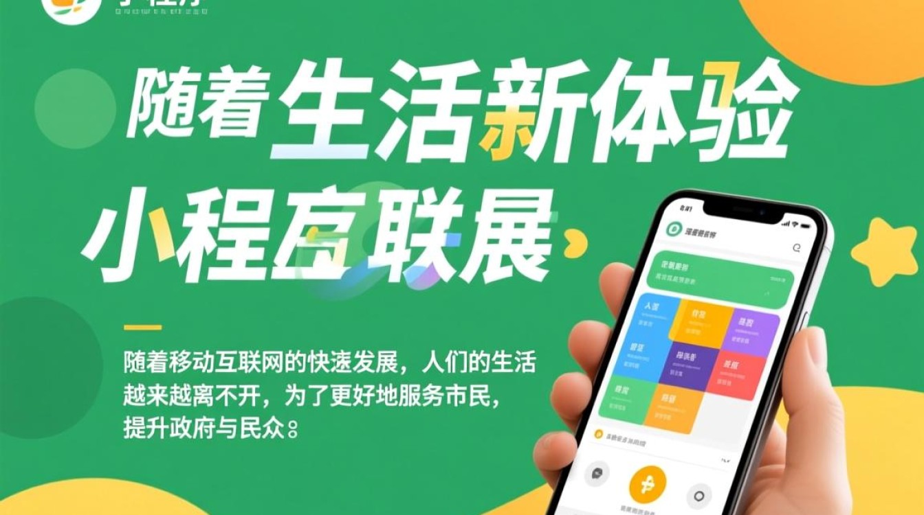 巢湖市小程序公众号开发，如何提升本地服务互动性？