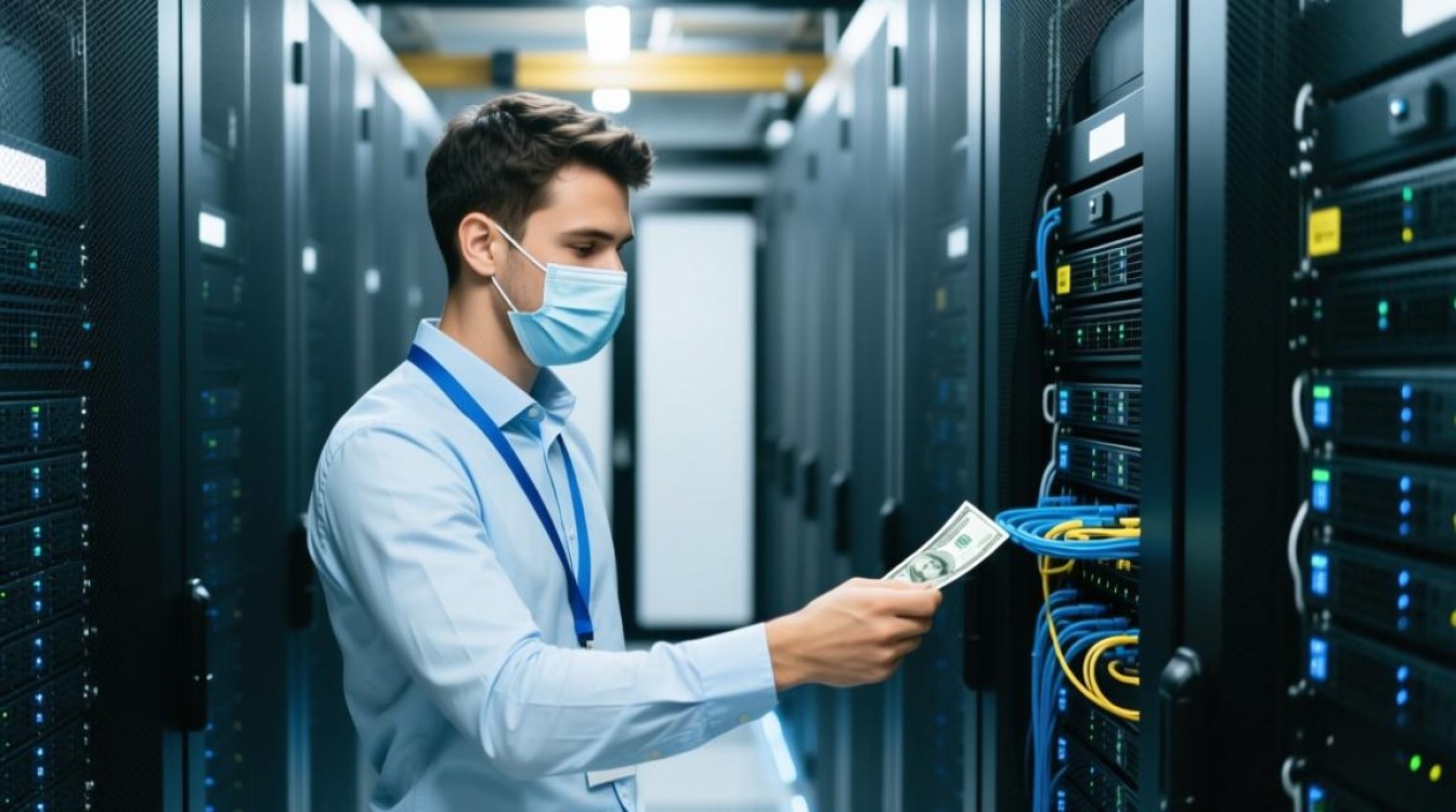 榆林服务器租服务，性价比高吗？如何选择合适的租用方案？