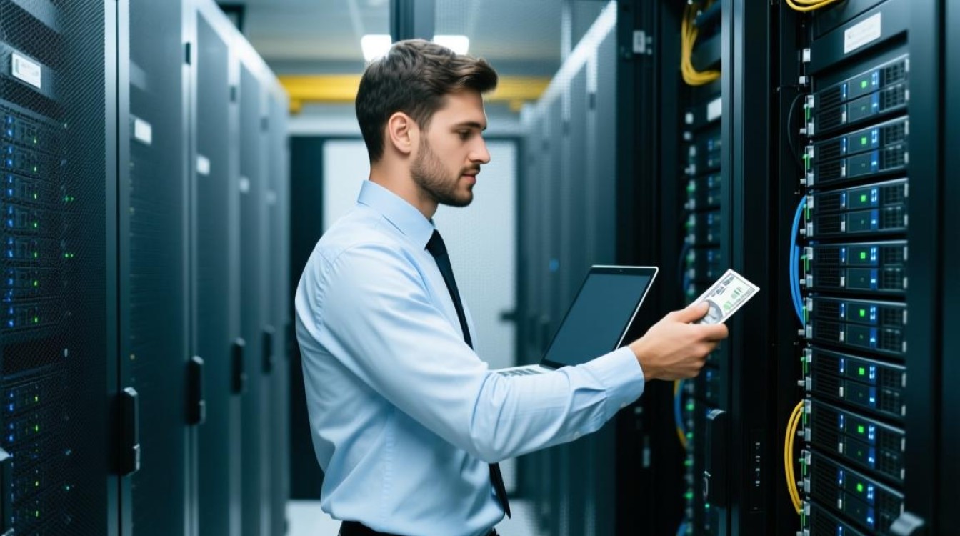 榆林服务器租服务，性价比高吗？如何选择合适的租用方案？