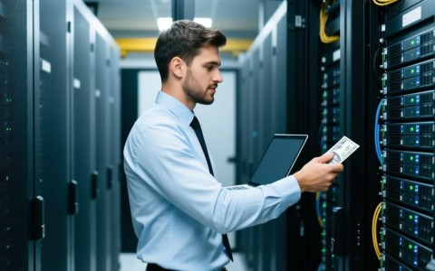 榆林服务器租服务，性价比高吗？如何选择合适的租用方案？