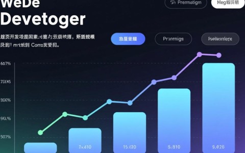 网页开发一个项目通常需要多长时间？影响因素有哪些？