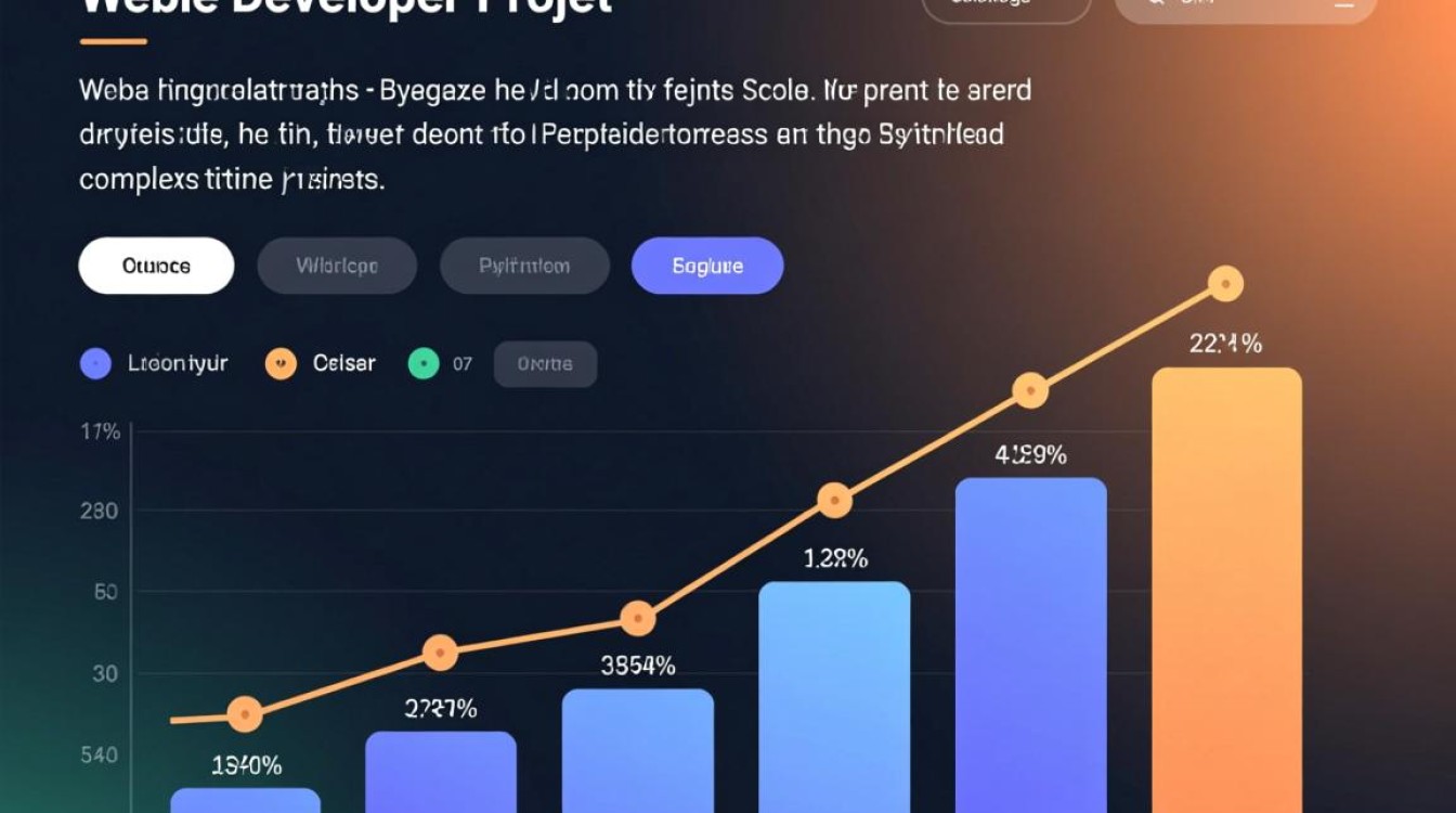网页开发一个项目通常需要多长时间？影响因素有哪些？