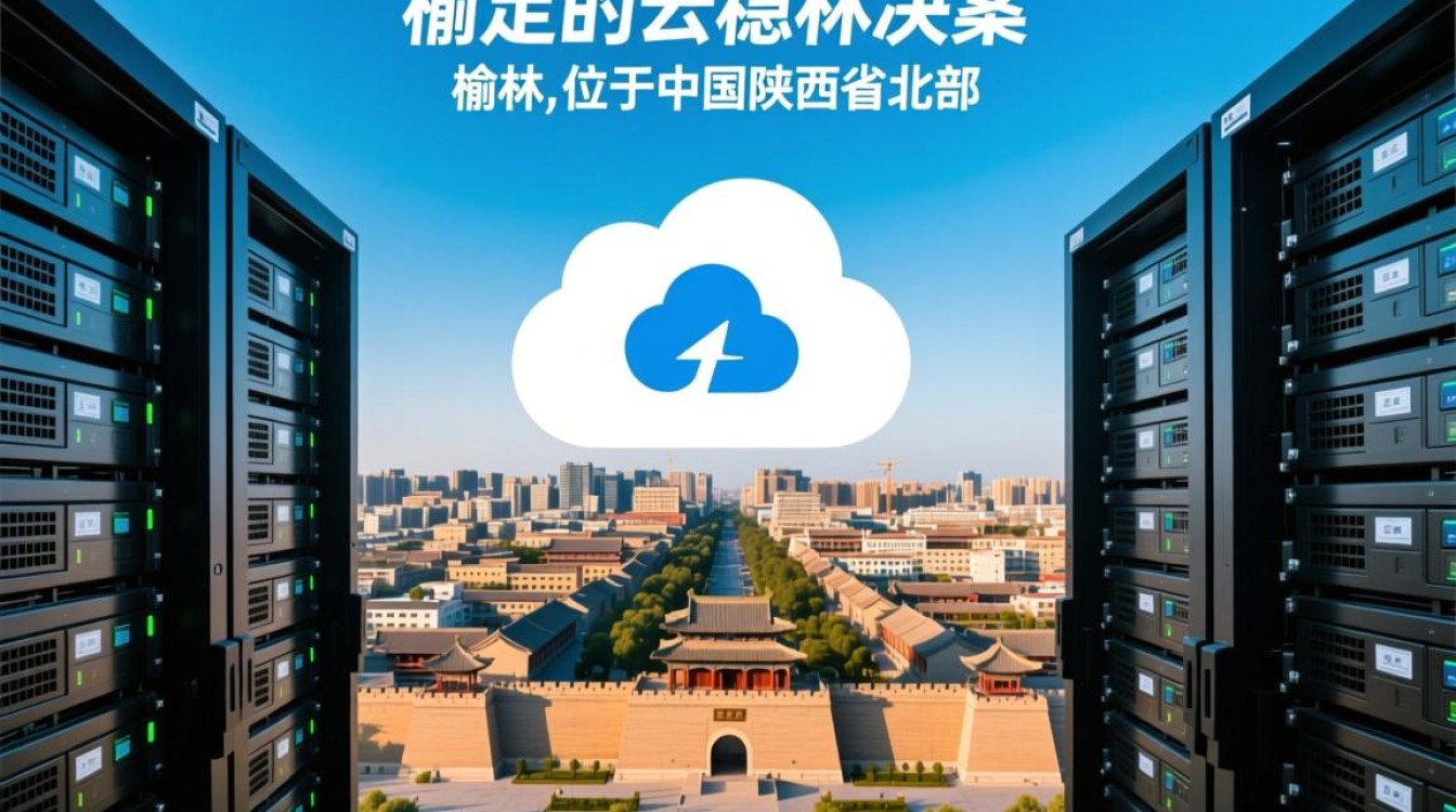 榆林服务器榆林的优势与特点,为何如此引人关注? 榆林服务器榆林的优势与特点,为何如此引人关注?