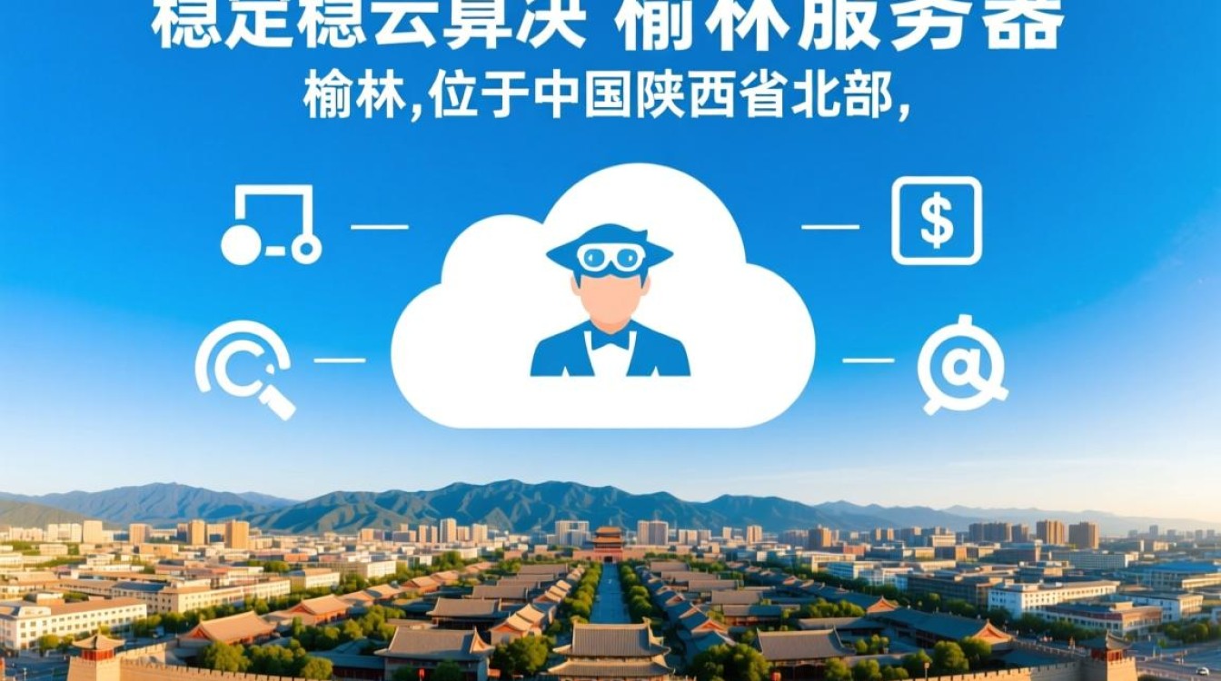 榆林服务器榆林的优势与特点,为何如此引人关注? 榆林服务器榆林的优势与特点,为何如此引人关注?