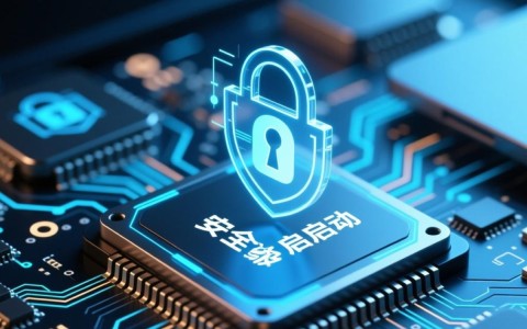 安全启动功能怎么选？不同设备购买时要注意哪些参数？