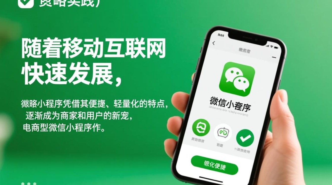 电商型微信小程序开发过程中，有哪些关键环节需要注意和优化？