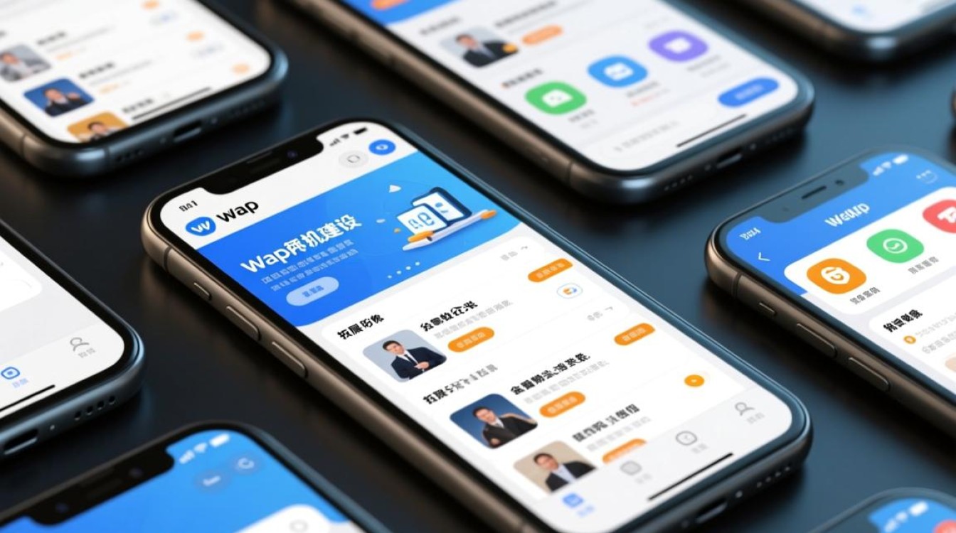 WAP手机网站建设制作开发，有哪些关键步骤和注意事项？