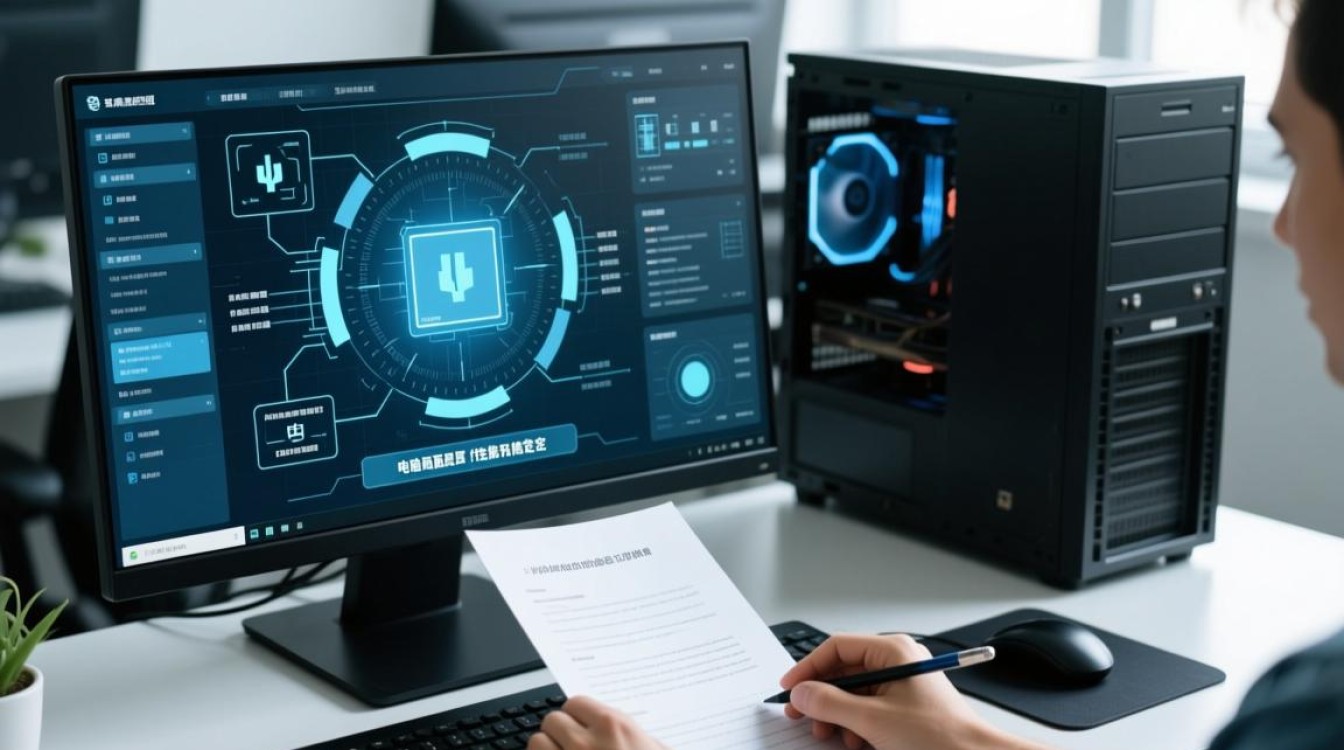 电脑配置论文，如何科学评估与优化？