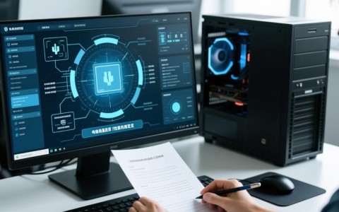 电脑配置论文，如何科学评估与优化？