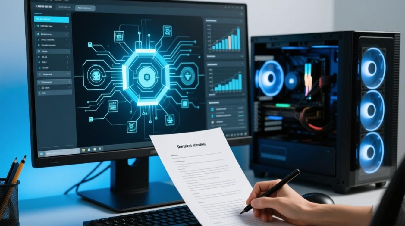 电脑配置论文，如何科学评估与优化？