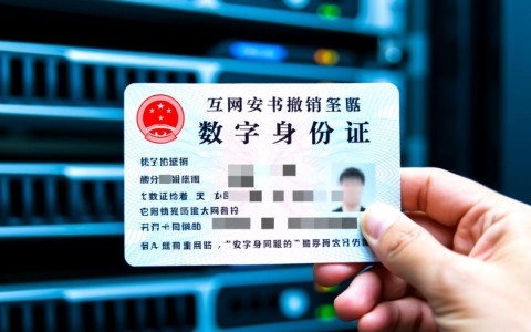 服务器证书已被撤销，网站访问不了怎么办？