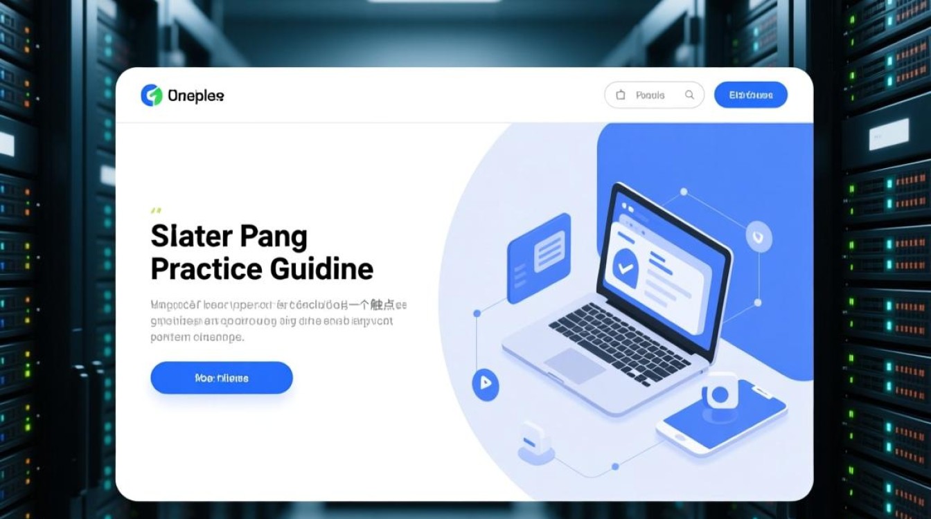 服务器设置启动页面怎么弄？自定义首页路径怎么设置？