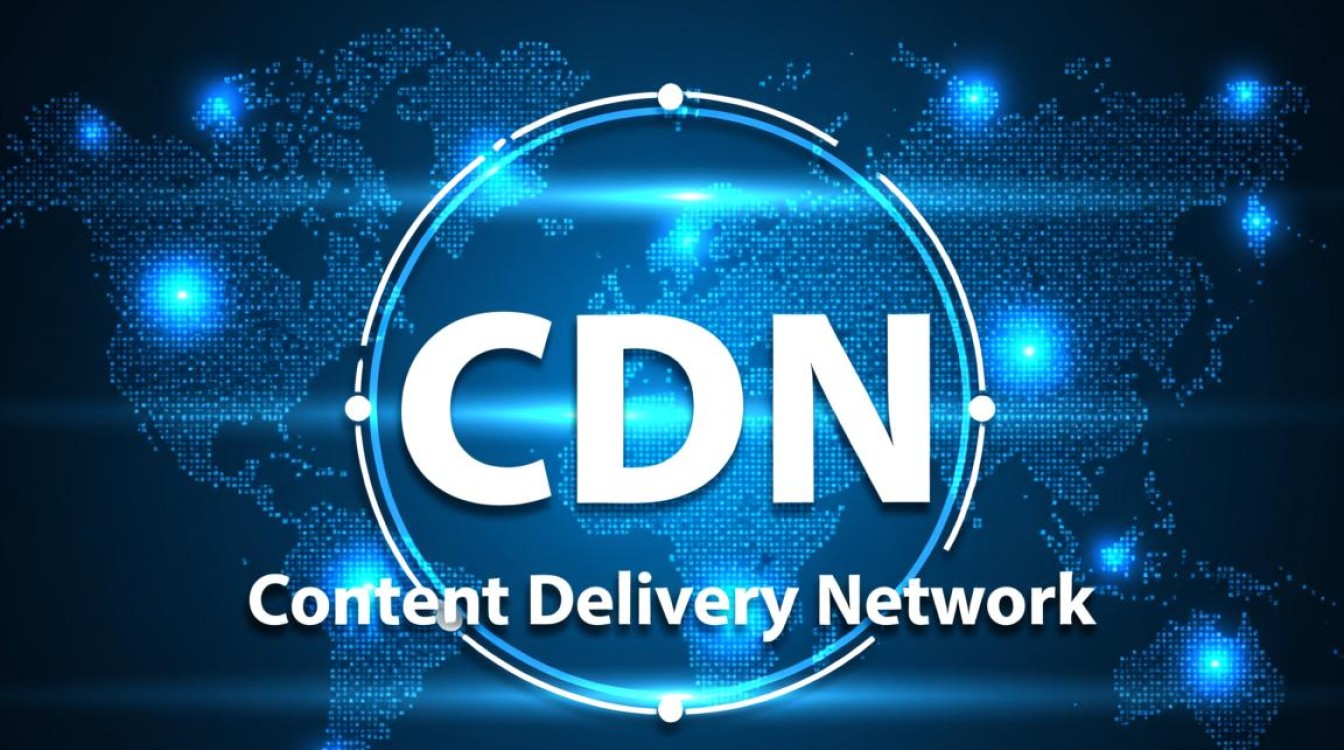 在哪些网络环境下，我们能够合理利用CDN进行加速？