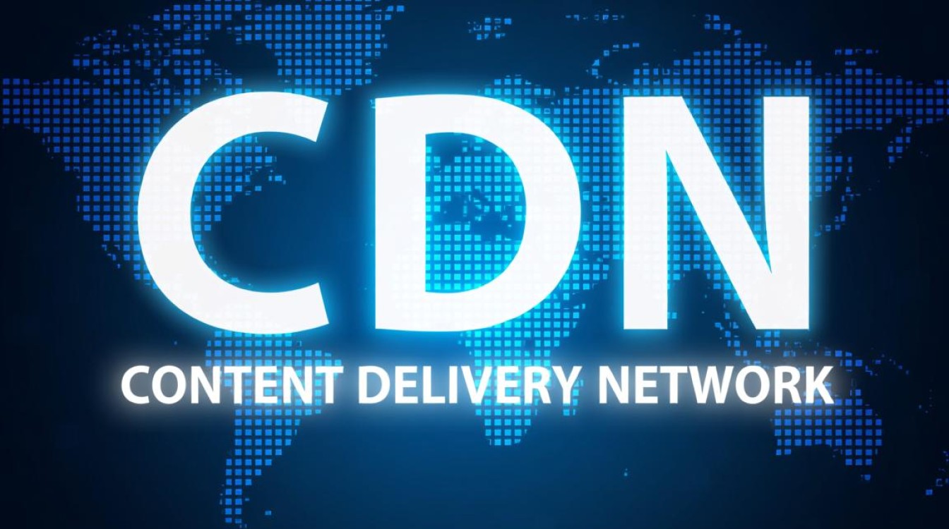 在哪些网络环境下，我们能够合理利用CDN进行加速？