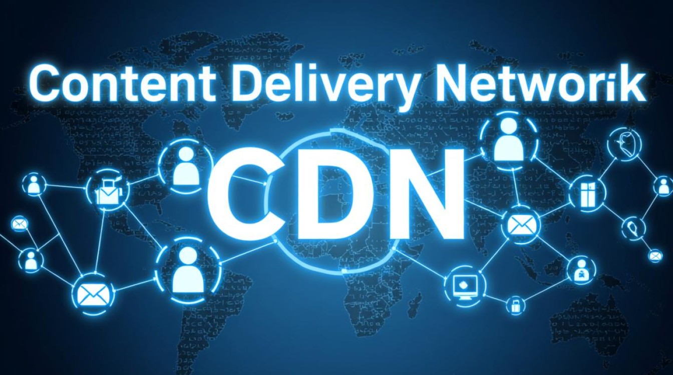 在哪些网络环境下，我们能够合理利用CDN进行加速？