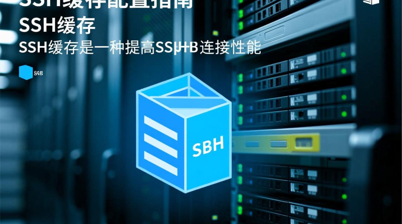 SSH缓存配置，如何优化SSH连接速度和安全性？