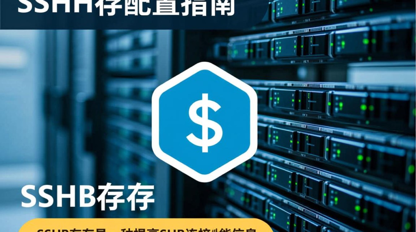 SSH缓存配置，如何优化SSH连接速度和安全性？