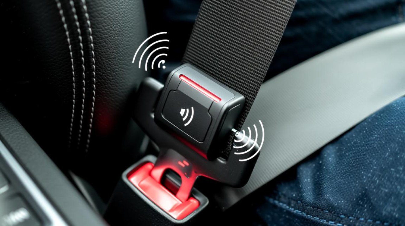 安全带提醒装置如何玩？原理、功能与常见问题详解