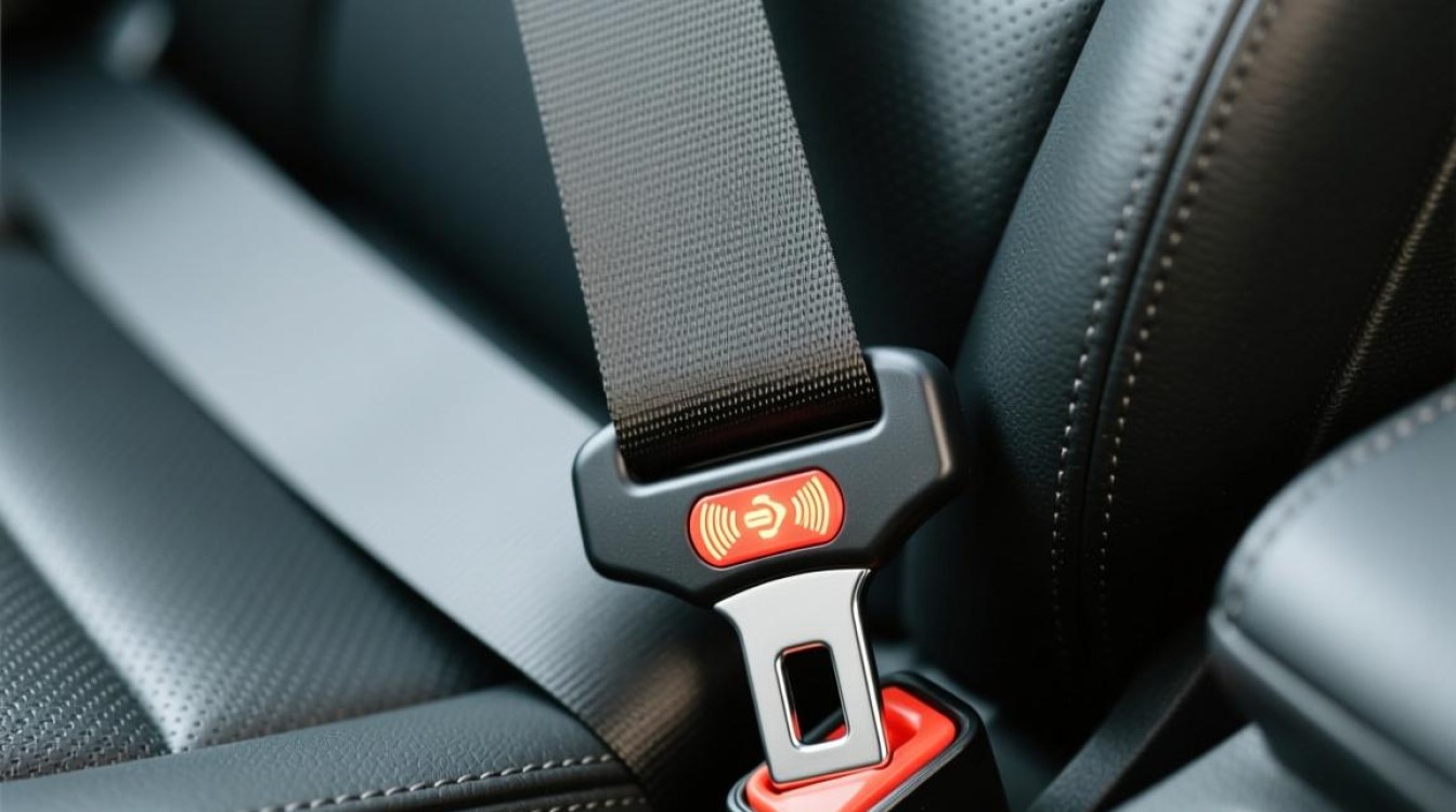 安全带提醒装置如何玩？原理、功能与常见问题详解