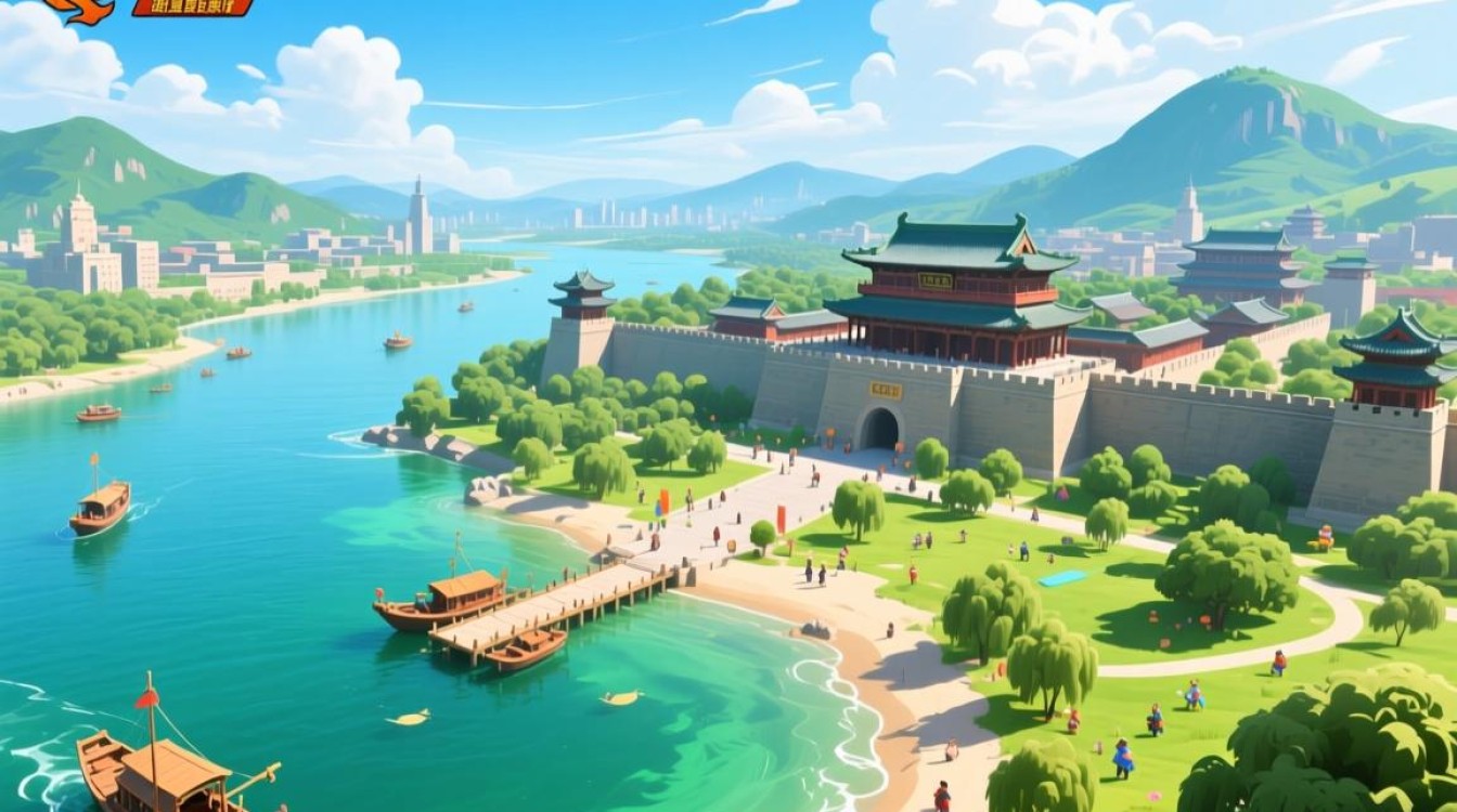 榆林网游服务器为何在当地如此受欢迎?揭秘其独特魅力! 榆林网游服务器为何在当地如此受欢迎?揭秘其独特魅力!