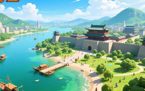 榆林网游服务器为何在当地如此受欢迎？揭秘其独特魅力！