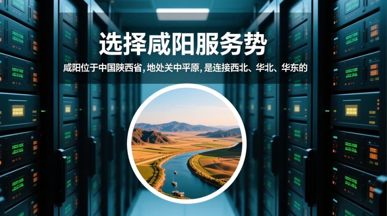 咸阳租服务器，哪种配置性价比最高？价格如何？